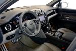Bentley Bentayga in Pearl by Startech 2016 года